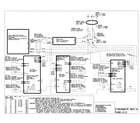Kenmore Elite 79043820000 wiring diagram diagram