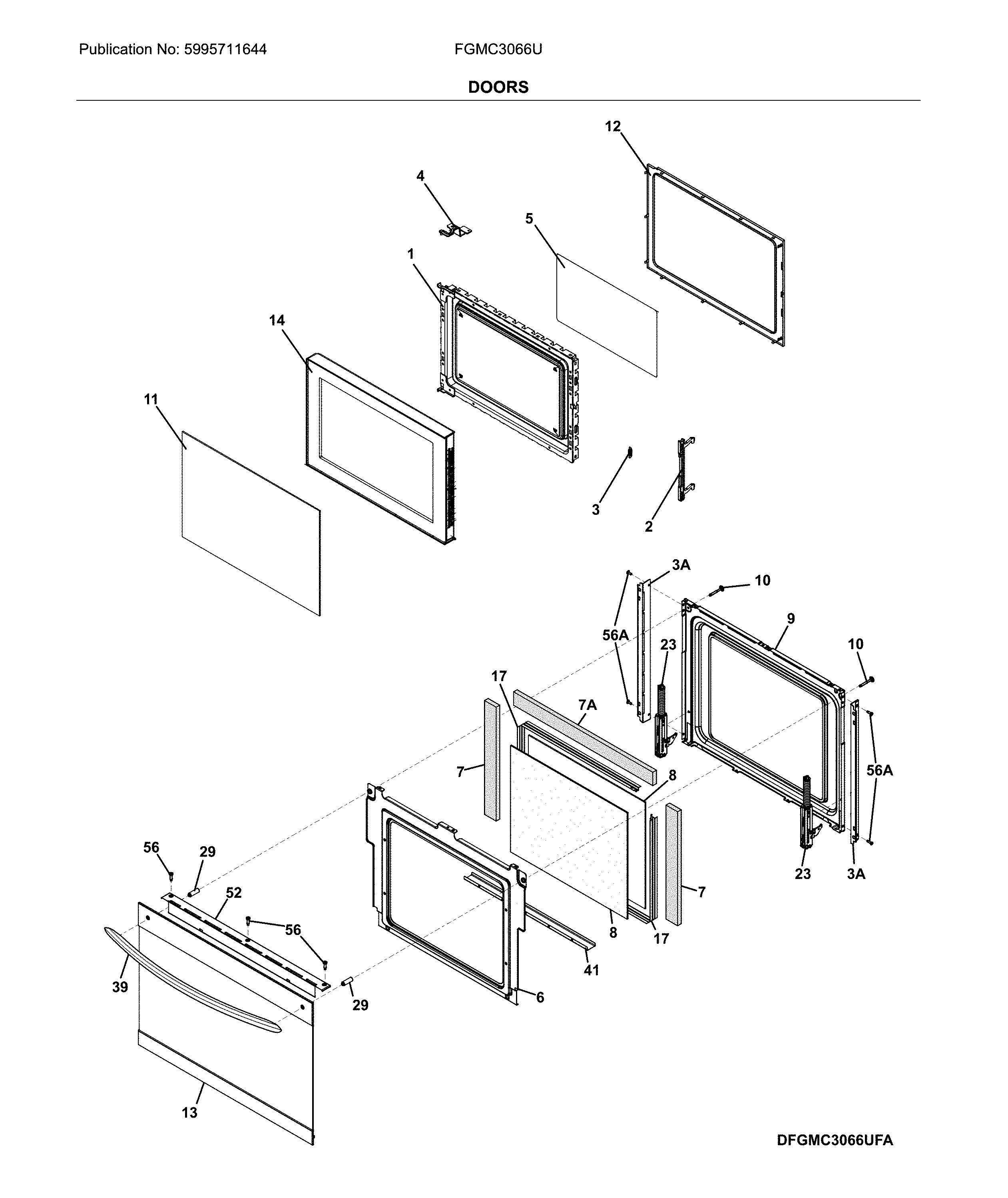 Doors