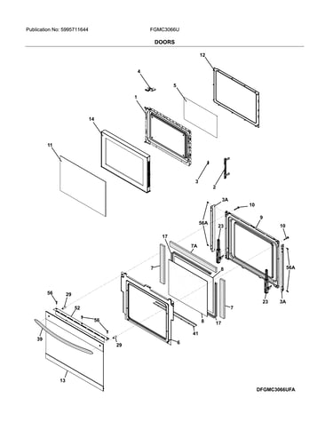 Doors