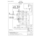 Frigidaire FGMC3066UBA wiring diagram diagram