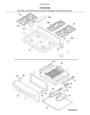 Top/drawer