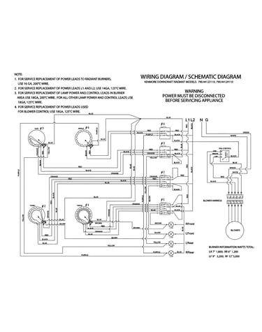Wiring diagram