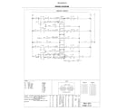 Kenmore 7904254331A wiring diagram diagram