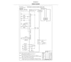 Kenmore Elite 79048343412 wiring diagram diagram