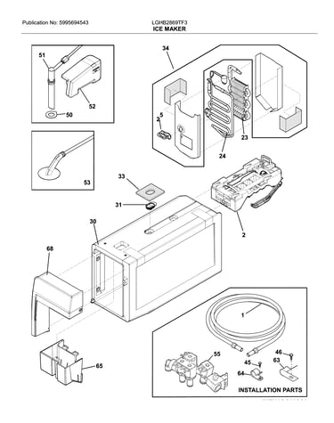 Ice maker