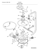 Motor & pump