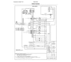 Frigidaire FGMC2766UFA wiring diagram diagram