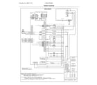 Frigidaire FGMC2766UBA wiring diagram diagram