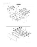 Top/drawer