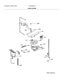 Wash system