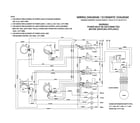 Kenmore Elite 79044119511 wiring diagram diagram