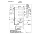 Electrolux EI27EW45JS4 wiring diagram diagram