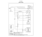 Kenmore Pro 79072583510 wiring diagram diagram
