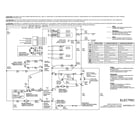 Kenmore 41761722511 wiring diagram dryer diagram