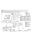 Wiring diagram dryer