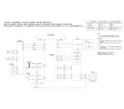 Kenmore 41761723511 wiring diagram washer diagram