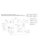 Wiring diagram washer