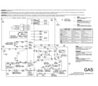 Kenmore 41771712512 wiring diagram dryer diagram
