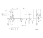 Crosley CME1645TDA wiring diagram diagram