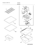 Shelves