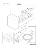 Ice maker