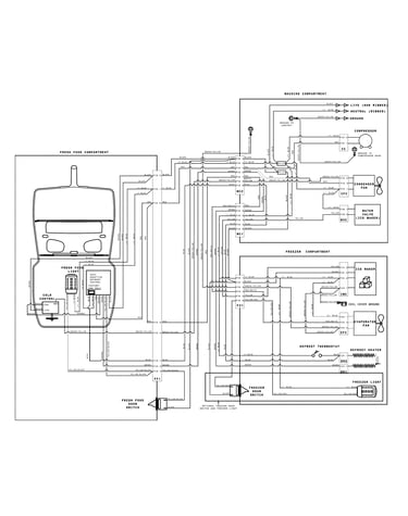 Wiring schematic