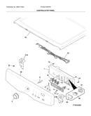 Controls/top panel