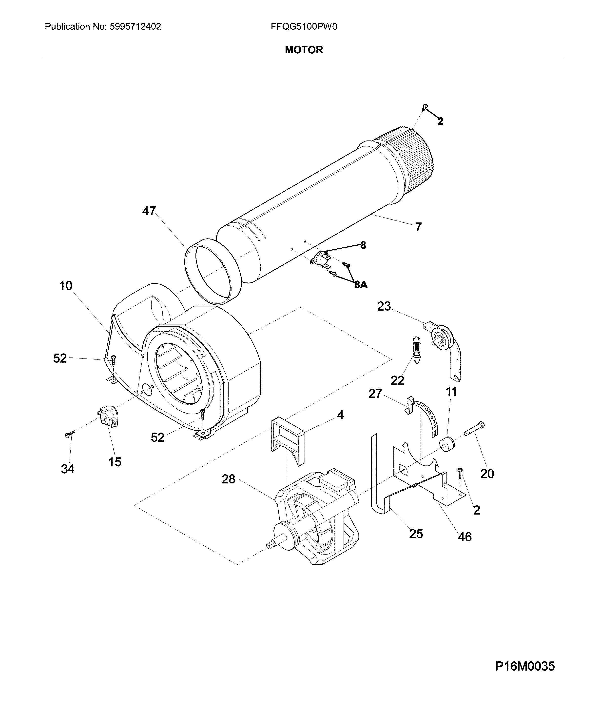Motor