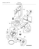 Motor & pump