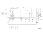 Frigidaire CFMV1645TDA wiring diagram diagram