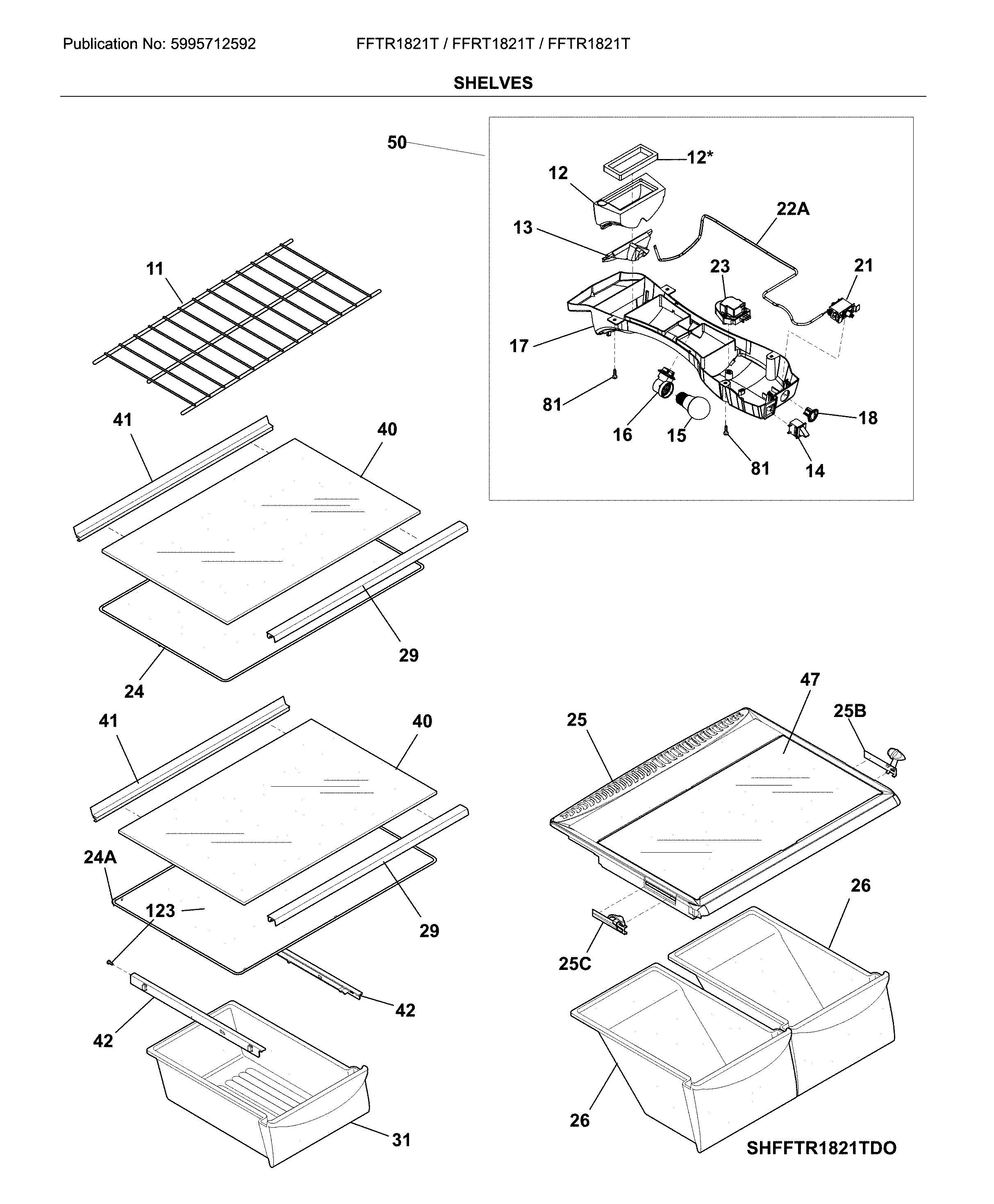 Shelf
