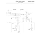 Frigidaire FFTR1821TS4 wiring diagram diagram