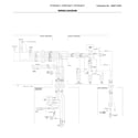 Frigidaire FFTR1821TW4 wiring diagram diagram
