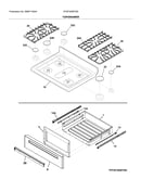 Top/drawer