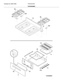 Top/drawer