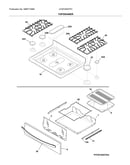 Top/drawer