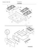 Top/drawer