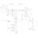Kenmore 2536050261B wiring diagram diagram