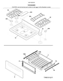 Top/drawer