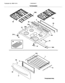 Top/drawer
