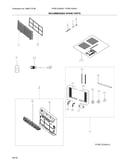 Room air conditioner