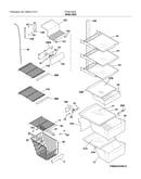 Shelves