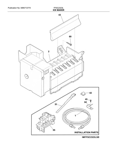Ice maker