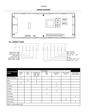 Wiring diagram