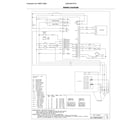 Frigidaire CGEH3047VFA wiring diagram diagram