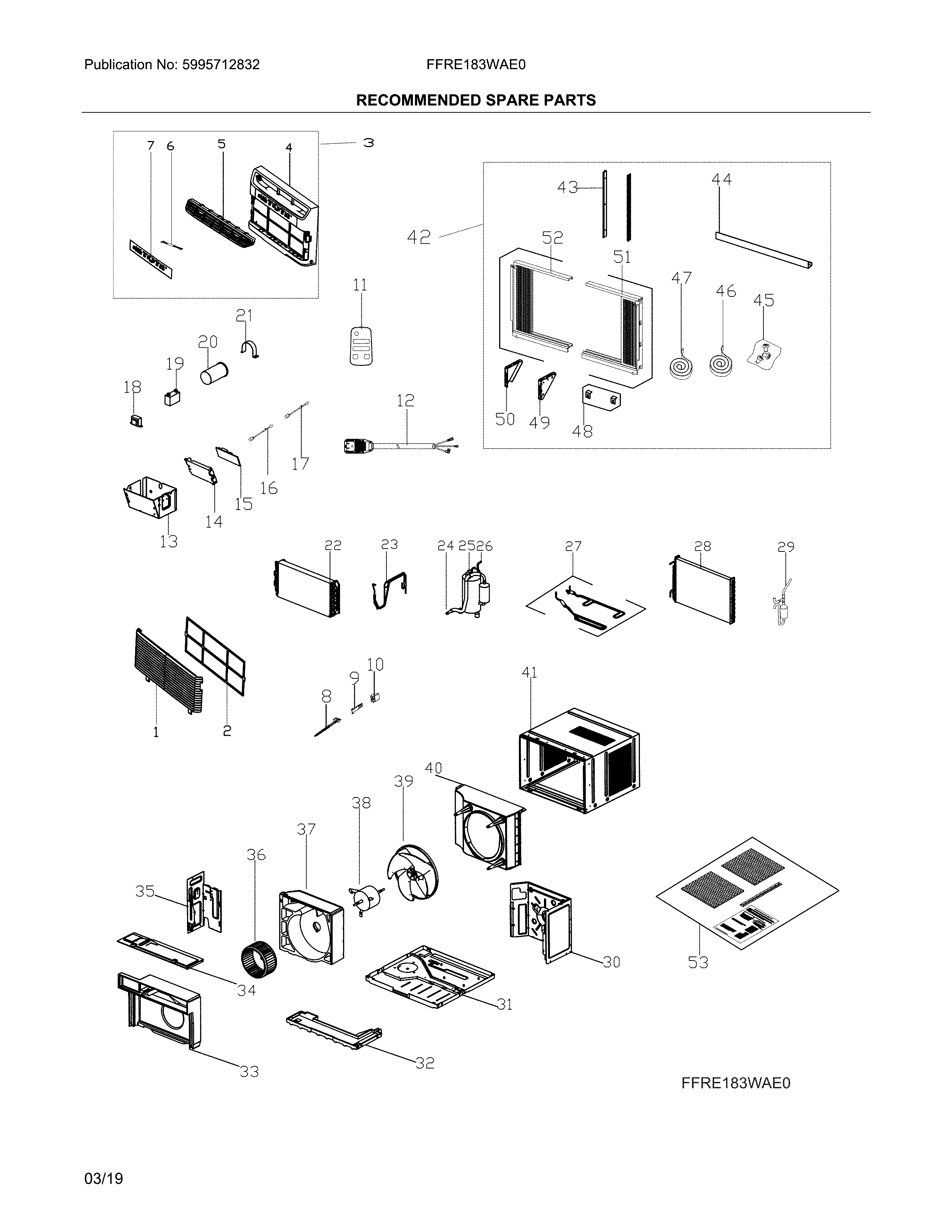 Room unit