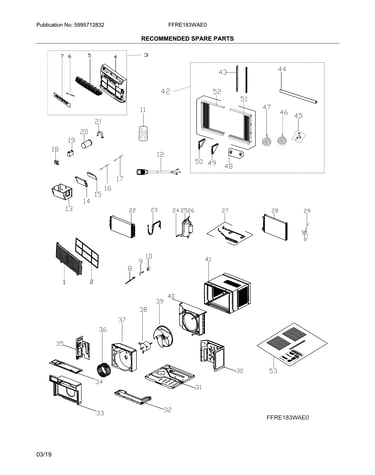 Room unit