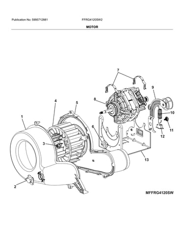 Motor