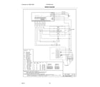 Frigidaire FFEH3051VSA wiring diagram diagram