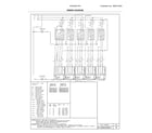 Frigidaire LFEH3051VFA wiring diagram diagram
